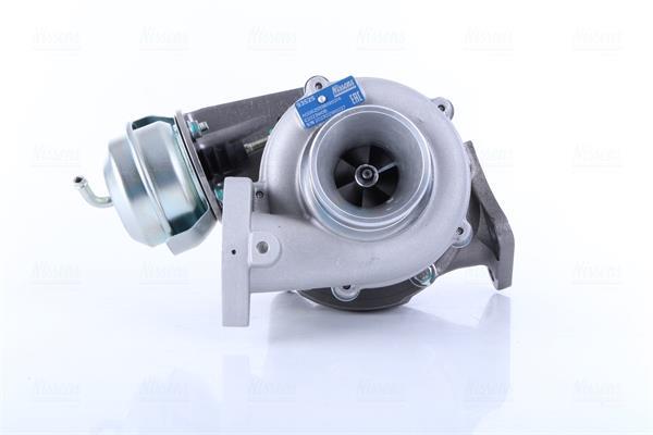 Turbocompresseur (Turbo) NISSENS ref. 93525