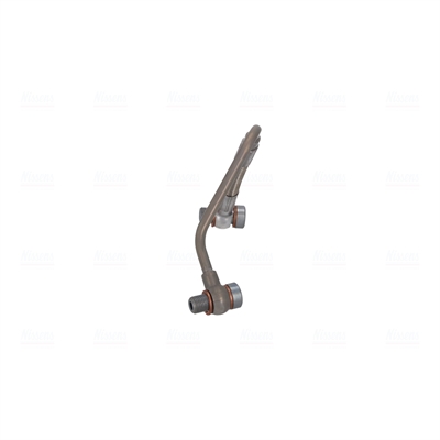 Tubo de óleo, compressor (Tubo de lubrificação) NISSENS ref. 935250