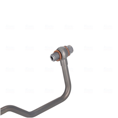 Conduite d'huile, Turbocompresseur (Conduit d'huile, turbo) NISSENS ref. 935251