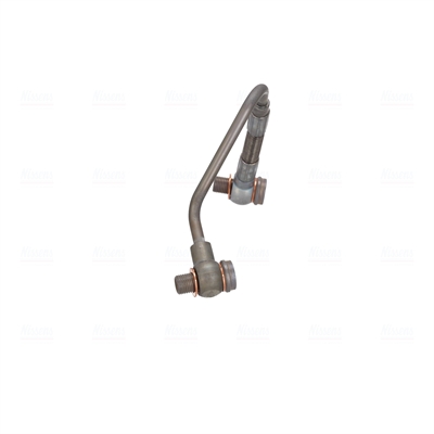 Conducto aceite, turbocompresor NISSENS ref. 935255