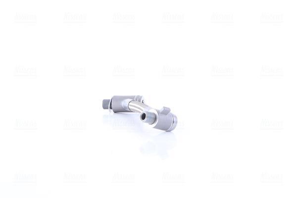 Conducto aceite, turbocompresor NISSENS ref. 935256