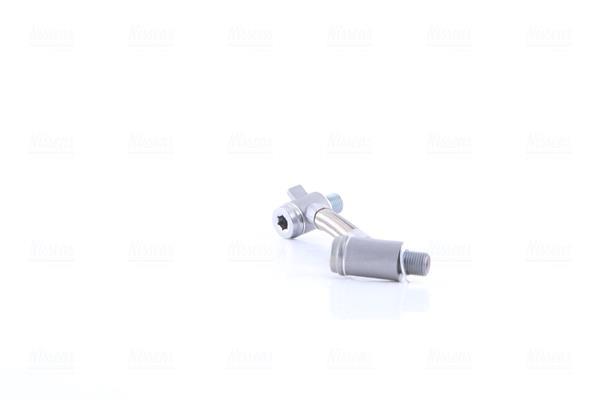 Conducto aceite, turbocompresor NISSENS ref. 935256