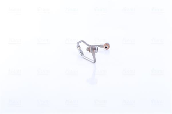 Conduite d'huile, Turbocompresseur (Conduit d'huile, turbo) NISSENS ref. 935257