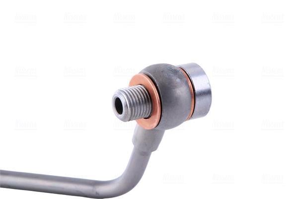 Conduite d'huile, Turbocompresseur (Conduit d'huile, turbo) NISSENS ref. 935257