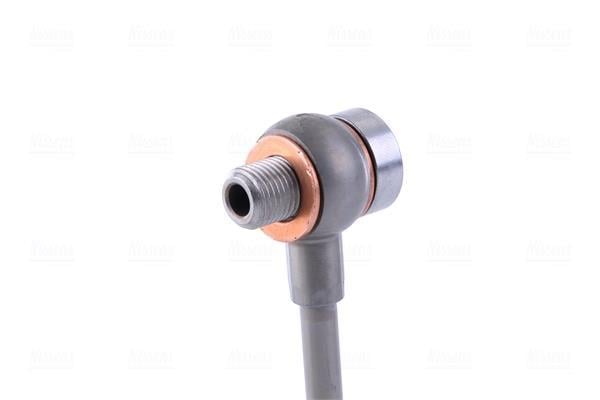 Conduite d'huile, Turbocompresseur (Conduit d'huile, turbo) NISSENS ref. 935257