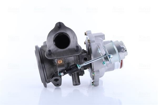 Turbocompresseur (Turbo) NISSENS ref. 93526