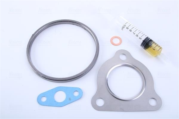 Turbocompresseur (Turbo) NISSENS ref. 93526