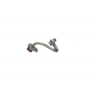 Tubo de óleo, compressor (Tubo de lubrificação) NISSENS ref. 935264