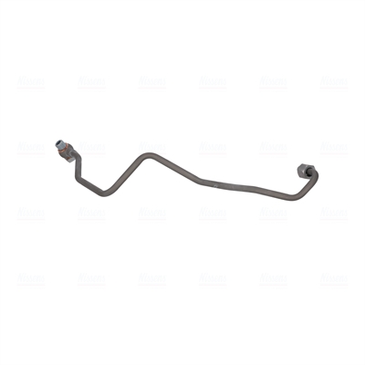 Tubo de óleo, compressor (Tubo de lubrificação) NISSENS ref. 935265
