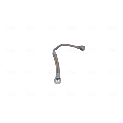 Conduite d'huile, Turbocompresseur (Conduit d'huile, turbo) NISSENS ref. 935269