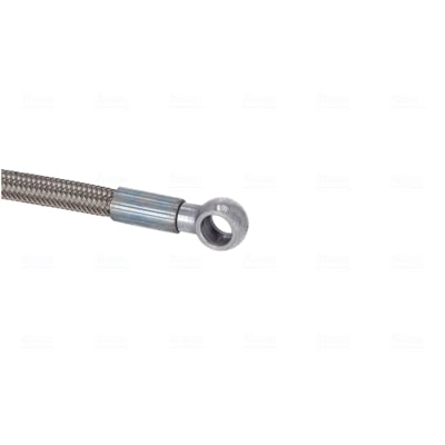 Conduite d'huile, Turbocompresseur (Conduit d'huile, turbo) NISSENS ref. 935269