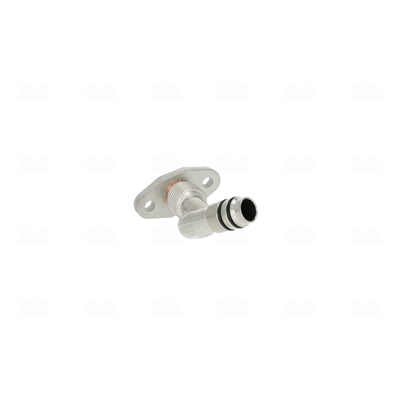 Conduite d'huile, Turbocompresseur (Conduit d'huile, turbo) NISSENS ref. 935270