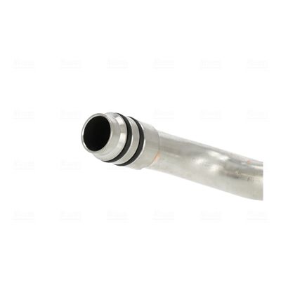 Conduite d'huile, Turbocompresseur (Conduit d'huile, turbo) NISSENS ref. 935270