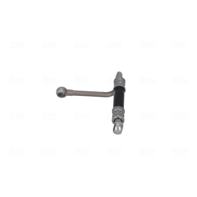 Conduite d'huile, Turbocompresseur (Conduit d'huile, turbo) NISSENS ref. 935271