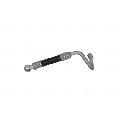 Conduite d'huile, Turbocompresseur (Conduit d'huile, turbo) NISSENS ref. 935271