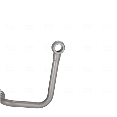 Conduite d'huile, Turbocompresseur (Conduit d'huile, turbo) NISSENS ref. 935271