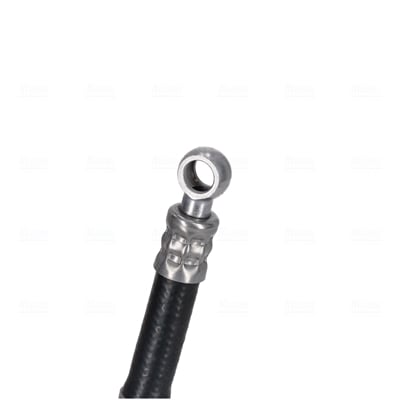 Conduite d'huile, Turbocompresseur (Conduit d'huile, turbo) NISSENS ref. 935271