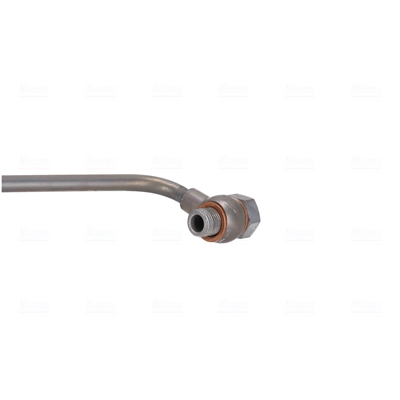 Conduite d'huile, Turbocompresseur (Conduit d'huile, turbo) NISSENS ref. 935272
