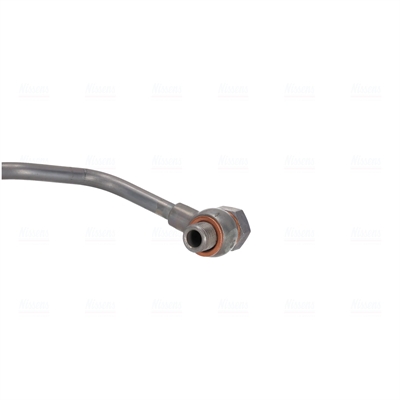 Conduite d'huile, Turbocompresseur (Conduit d'huile, turbo) NISSENS ref. 935272