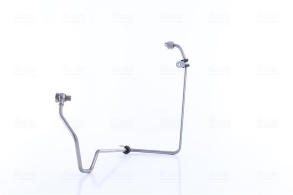 Conduite d'huile, Turbocompresseur (Conduit d'huile, turbo) NISSENS ref. 935275