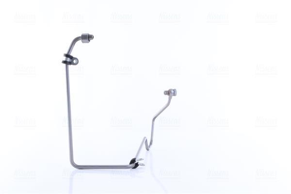 Conduite d'huile, Turbocompresseur (Conduit d'huile, turbo) NISSENS ref. 935275