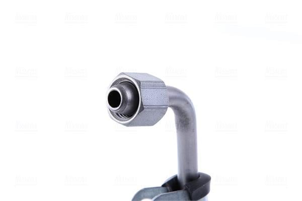 Conduite d'huile, Turbocompresseur (Conduit d'huile, turbo) NISSENS ref. 935275
