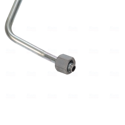 Conducto aceite, turbocompresor NISSENS ref. 935276