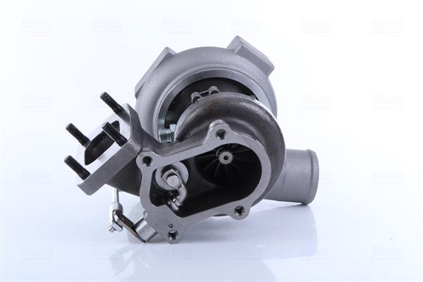 Turbocompresseur (Turbo) NISSENS ref. 93528