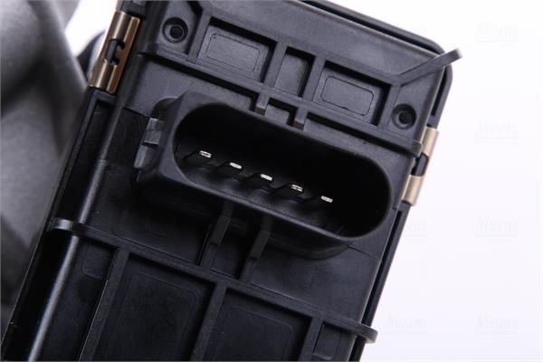 Turbocompresseur (Turbo) NISSENS ref. 93529