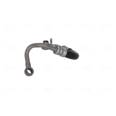 Conduite d'huile, Turbocompresseur (Conduit d'huile, turbo) NISSENS ref. 935290