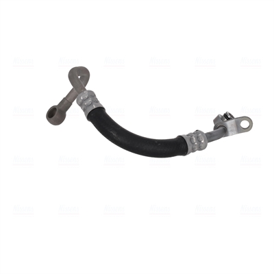 Conduite d'huile, Turbocompresseur (Conduit d'huile, turbo) NISSENS ref. 935290