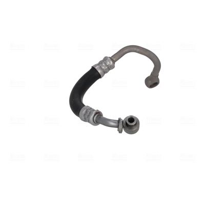 Conduite d'huile, Turbocompresseur (Conduit d'huile, turbo) NISSENS ref. 935290