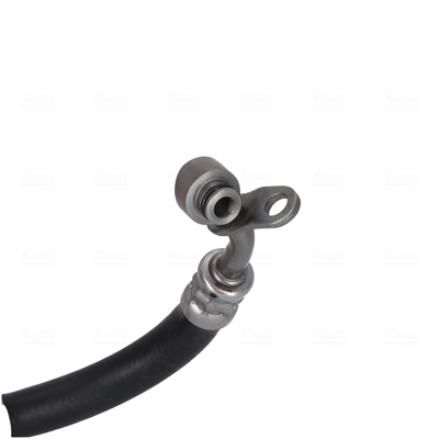 Conduite d'huile, Turbocompresseur (Conduit d'huile, turbo) NISSENS ref. 935290