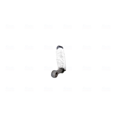 Conduite d'huile, Turbocompresseur (Conduit d'huile, turbo) NISSENS ref. 935295