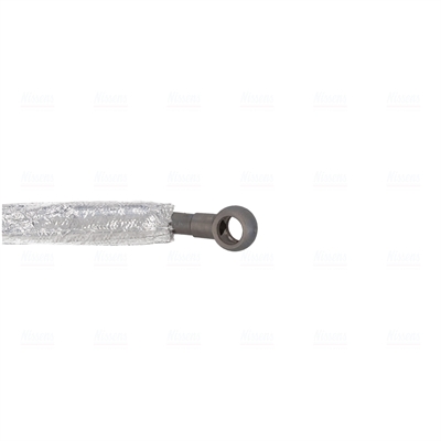 Conduite d'huile, Turbocompresseur (Conduit d'huile, turbo) NISSENS ref. 935295