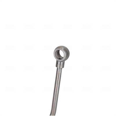 Conduite d'huile, Turbocompresseur (Conduit d'huile, turbo) NISSENS ref. 935300