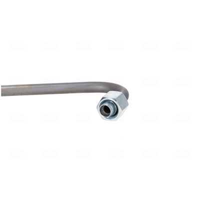 Conduite d'huile, Turbocompresseur (Conduit d'huile, turbo) NISSENS ref. 935300