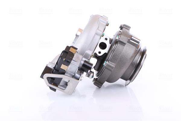 Turbocompresor NISSENS ref. 93531