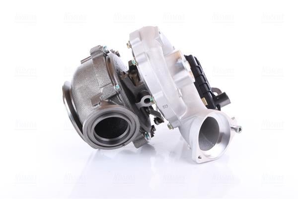 Turbocompresor NISSENS ref. 93531