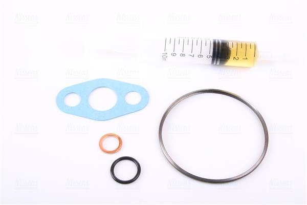 Turbocompresor NISSENS ref. 93531