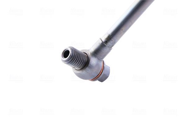 Conduite d'huile, Turbocompresseur (Conduit d'huile, turbo) NISSENS ref. 935318