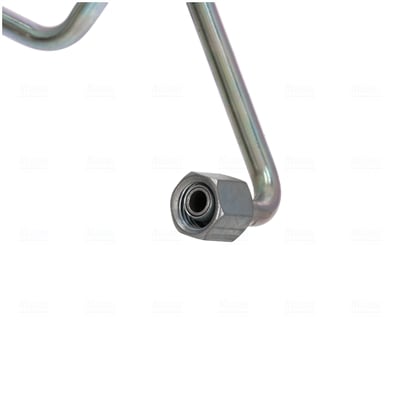 Conduite d'huile, Turbocompresseur (Conduit d'huile, turbo) NISSENS ref. 935319