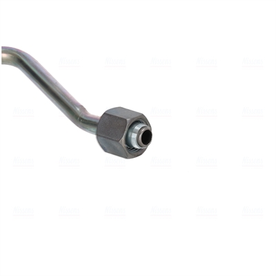 Conduite d'huile, Turbocompresseur (Conduit d'huile, turbo) NISSENS ref. 935319