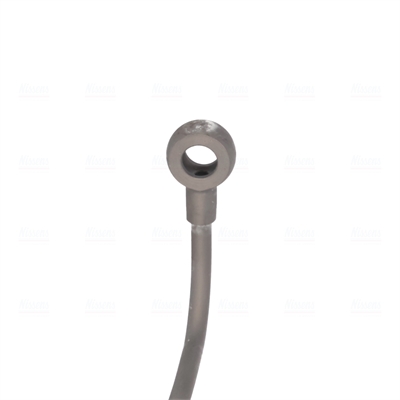 Conduite d'huile, Turbocompresseur (Conduit d'huile, turbo) NISSENS ref. 935323