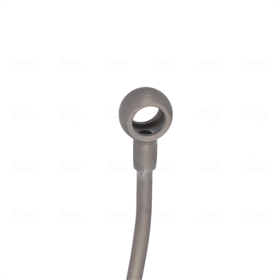 Conduite d'huile, Turbocompresseur (Conduit d'huile, turbo) NISSENS ref. 935323