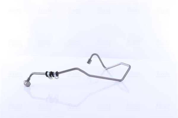 Conduite d'huile, Turbocompresseur (Conduit d'huile, turbo) NISSENS ref. 935325