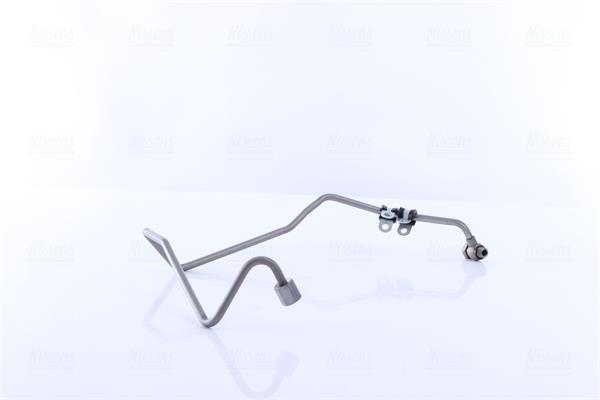 Conduite d'huile, Turbocompresseur (Conduit d'huile, turbo) NISSENS ref. 935325