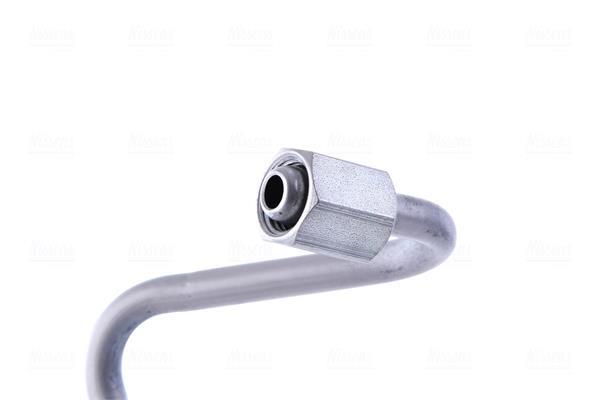 Conduite d'huile, Turbocompresseur (Conduit d'huile, turbo) NISSENS ref. 935325
