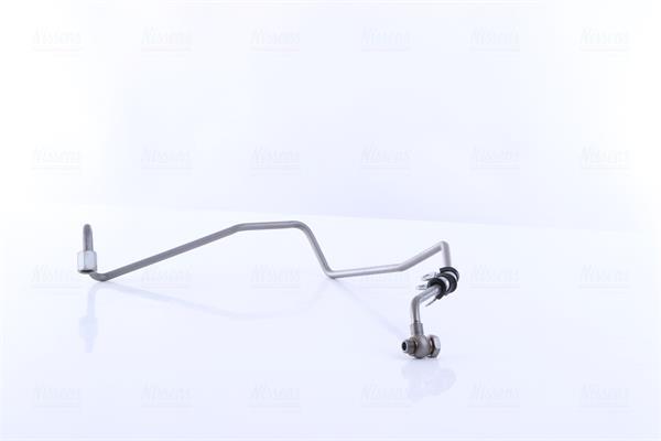 Conduite d'huile, Turbocompresseur (Conduit d'huile, turbo) NISSENS ref. 935325