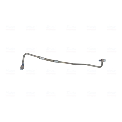 Tubo de óleo, compressor (Tubo de lubrificação) NISSENS ref. 935326
